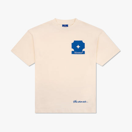 MESMO BLUEPRINT T-SHIRT