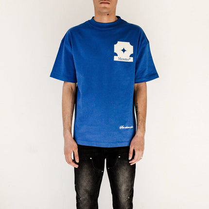 MESMO BLUEPRINT T-SHIRT