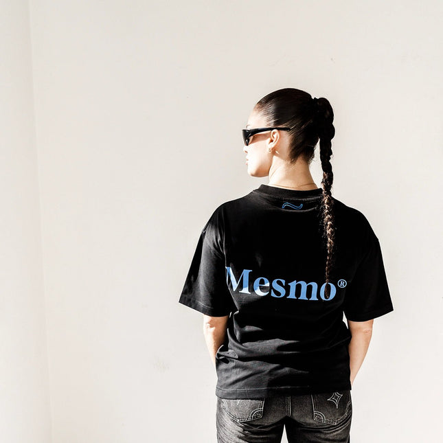MESMO BLUEPRINT T-SHIRT
