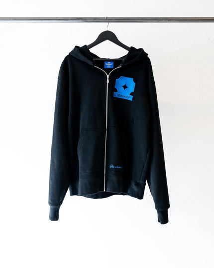 MESMO CUSTOM HOODIE
