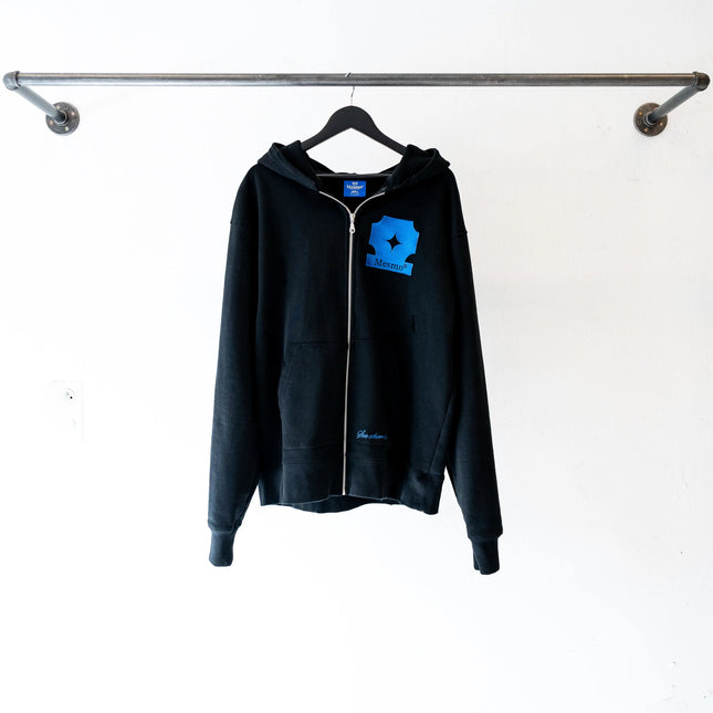 MESMO CUSTOM HOODIE