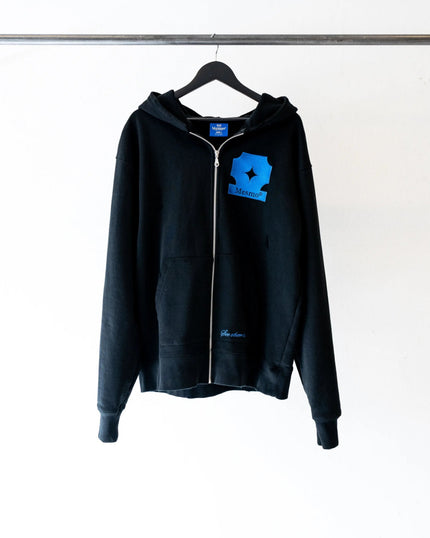 MESMO CUSTOM HOODIE