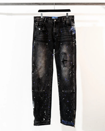 MESMO CUSTOM JEANS