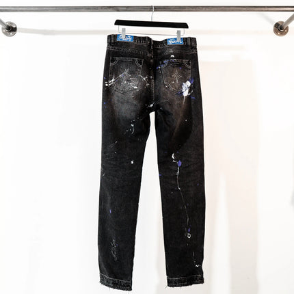 MESMO CUSTOM JEANS