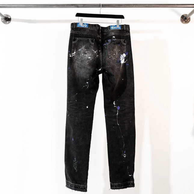 MESMO CUSTOM JEANS
