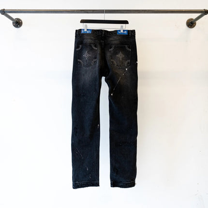 MESMO CUSTOM JEANS