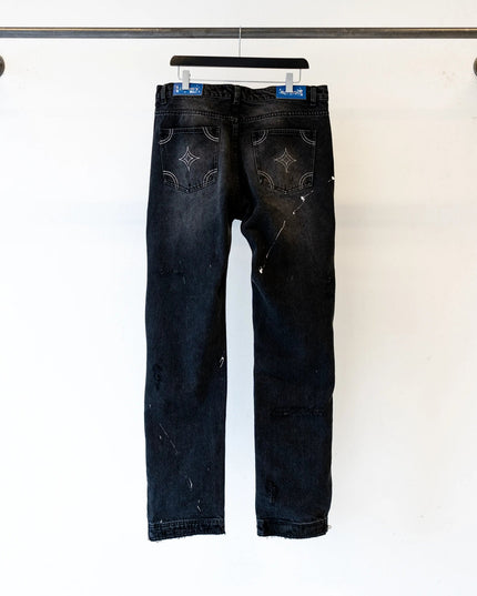 MESMO CUSTOM JEANS