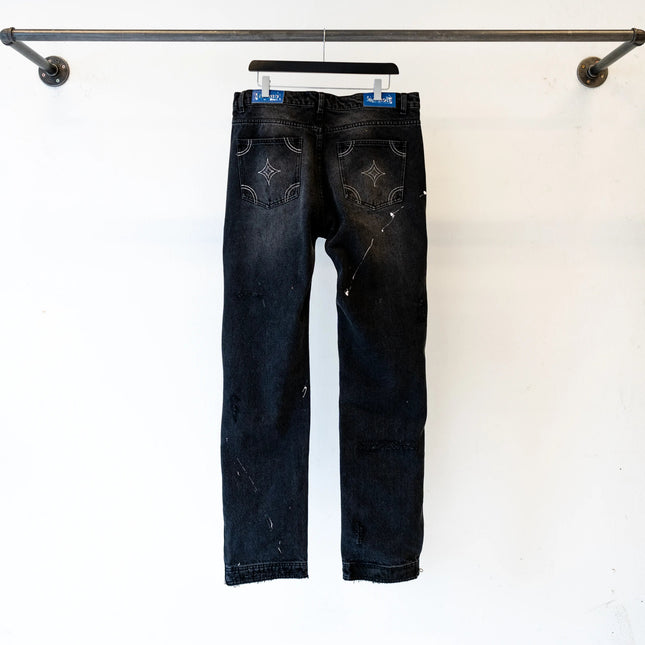 MESMO CUSTOM JEANS