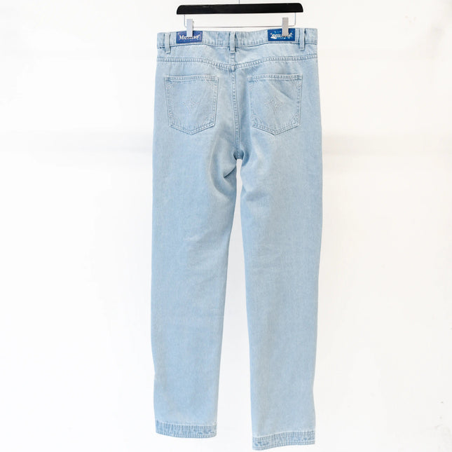 MESMO CUSTOM JEANS