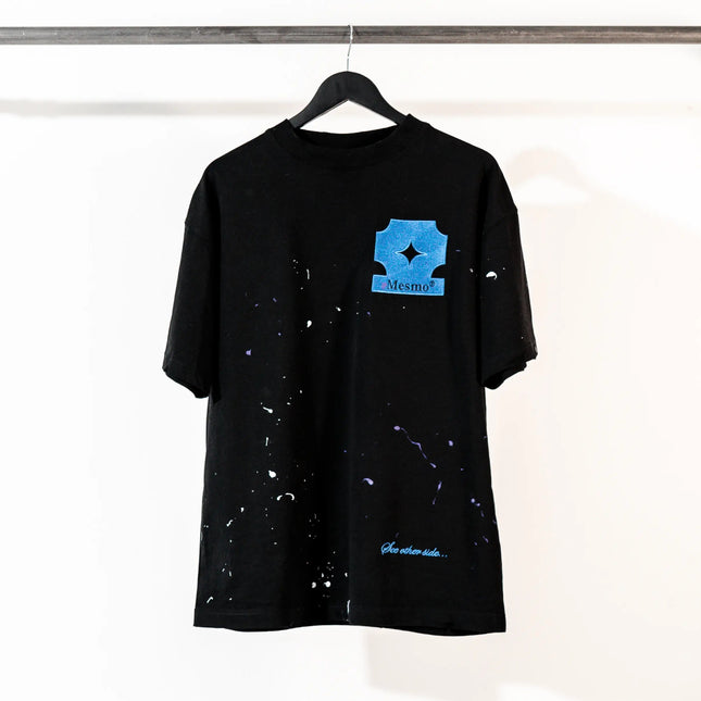 MESMO CUSTOM T-SHIRT