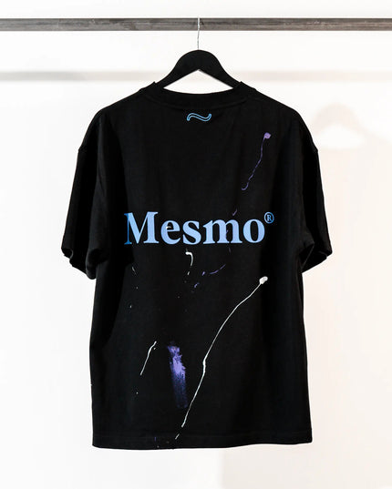 MESMO CUSTOM T-SHIRT