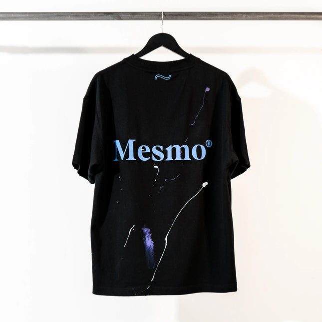 MESMO CUSTOM T-SHIRT