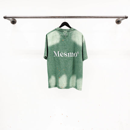 MESMO CUSTOM T-SHIRT