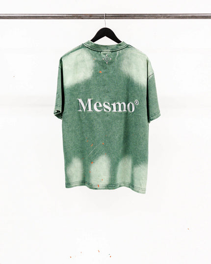 MESMO CUSTOM T-SHIRT