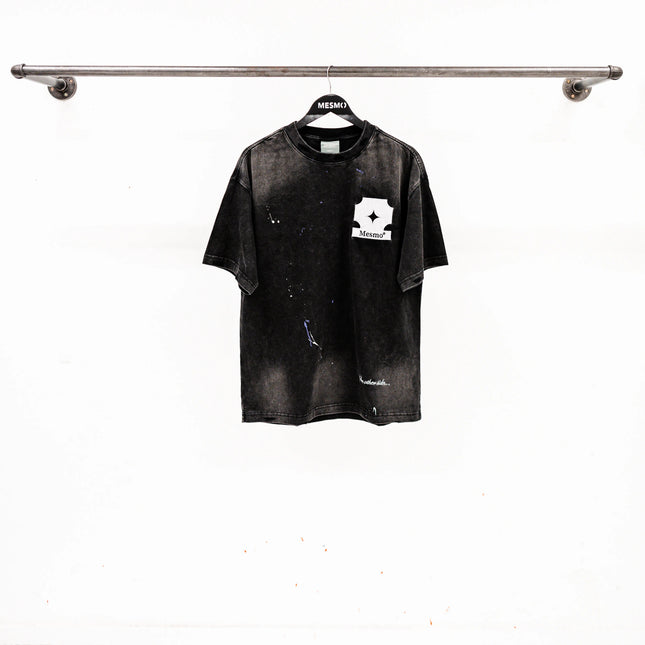 MESMO CUSTOM T-SHIRT