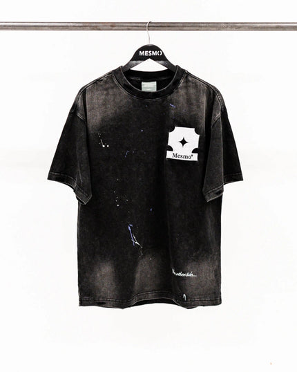 MESMO CUSTOM T-SHIRT