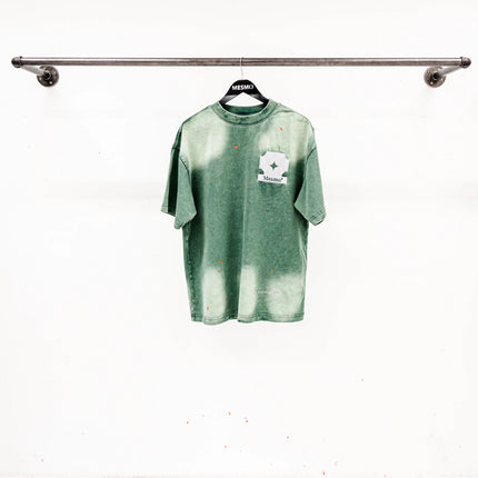 MESMO CUSTOM T-SHIRT