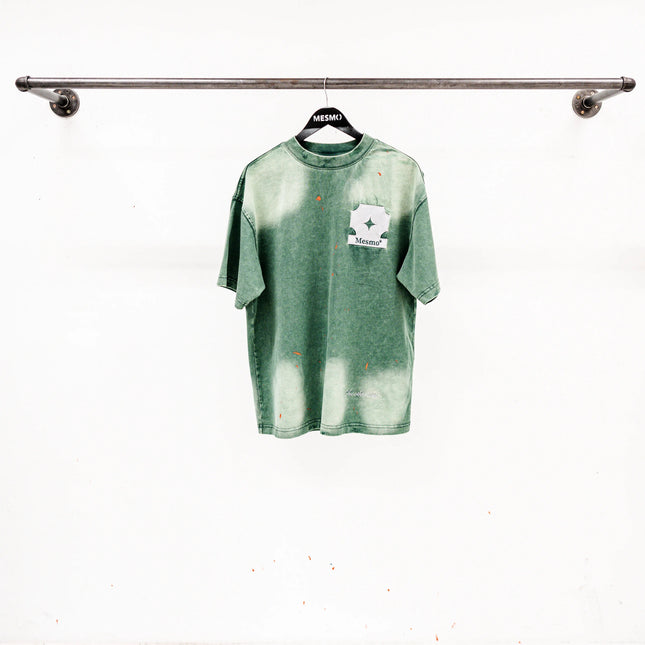 MESMO CUSTOM T-SHIRT