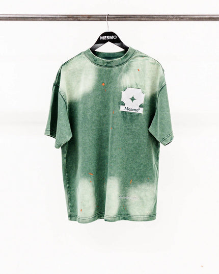 MESMO CUSTOM T-SHIRT