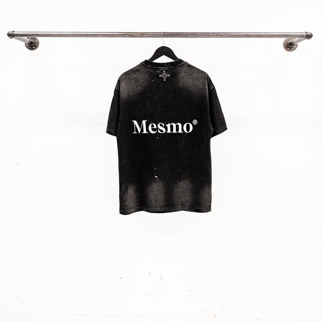 MESMO CUSTOM T-SHIRT