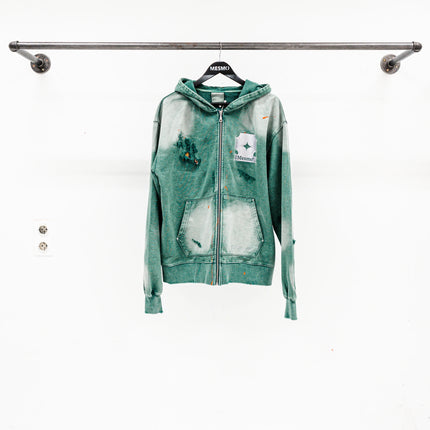 MESMO CUSTOM VINTAGE HOODIE