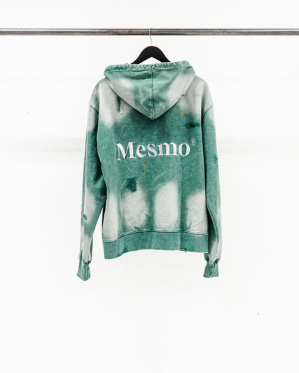 MESMO CUSTOM VINTAGE HOODIE