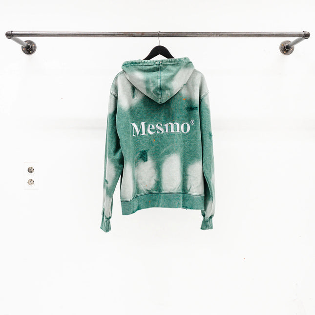 MESMO CUSTOM VINTAGE HOODIE
