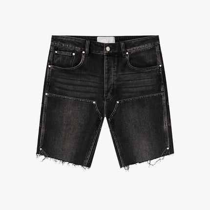 MESMO DENIM SHORTS