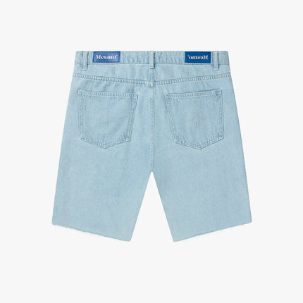 MESMO DENIM SHORTS