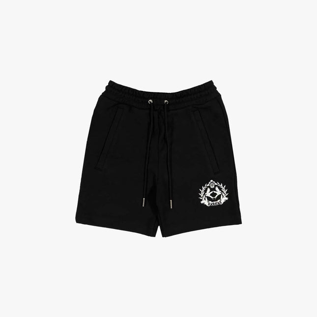 MESMO EMBLEM SHORTS