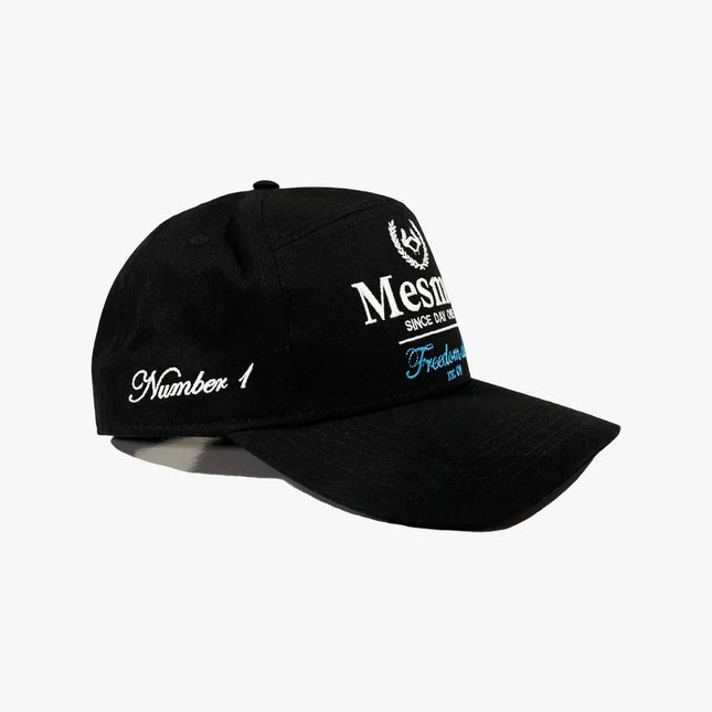 MESMO FREEDOM CLUB HAT