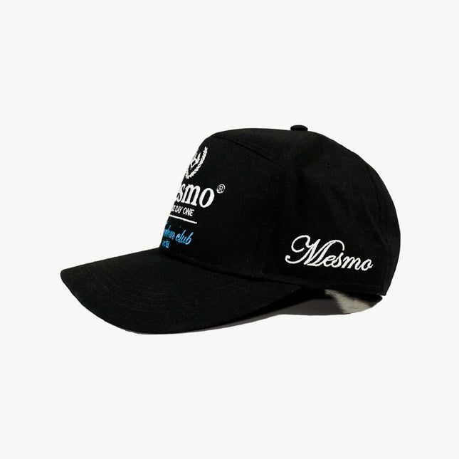 MESMO FREEDOM CLUB HAT
