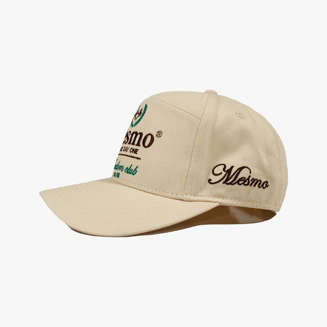 MESMO FREEDOM CLUB HAT