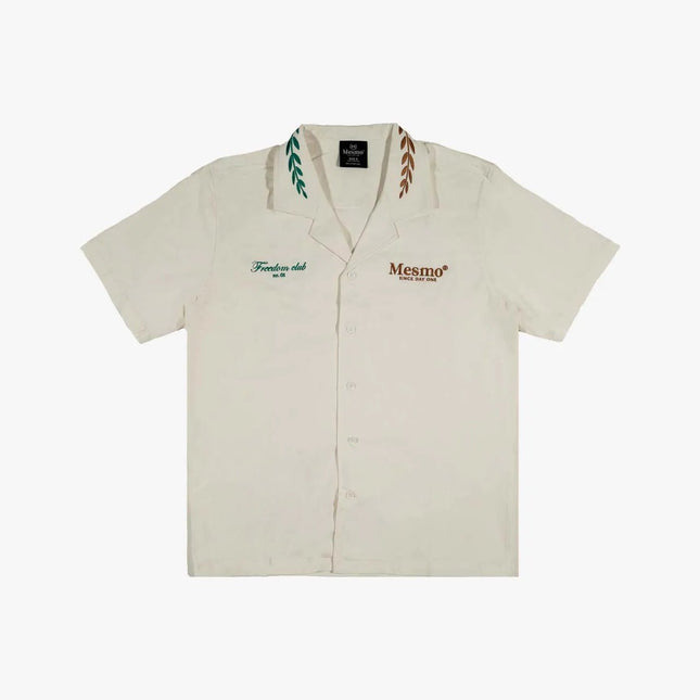 MESMO FREEDOM CLUB SHIRT