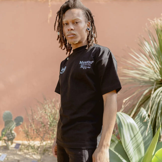 MESMO FREEDOM CLUB T-SHIRT