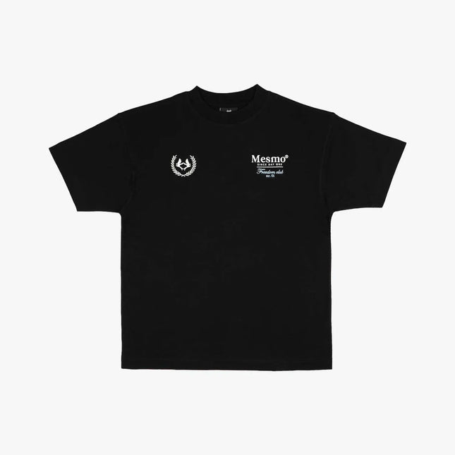 MESMO FREEDOM CLUB T-SHIRT