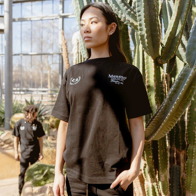 MESMO FREEDOM CLUB T-SHIRT