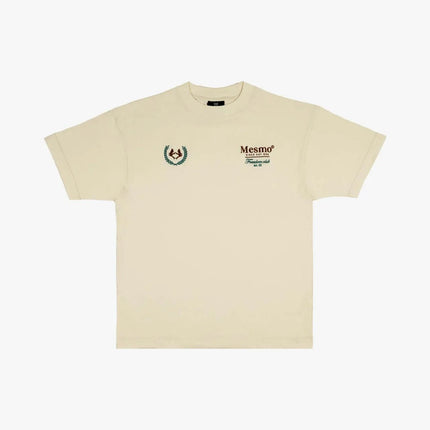 MESMO FREEDOM CLUB T-SHIRT