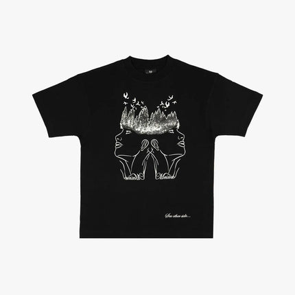 MESMO FREEDOM STATE OF MIND T-SHIRT