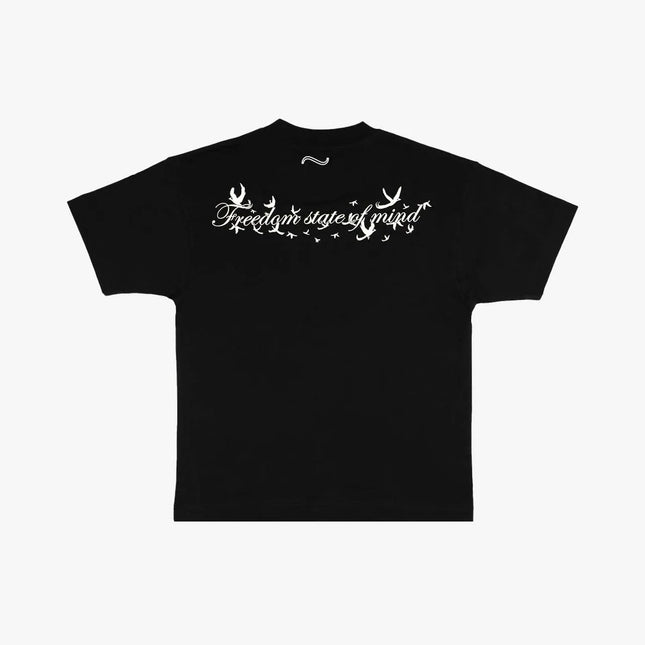 MESMO FREEDOM STATE OF MIND T-SHIRT