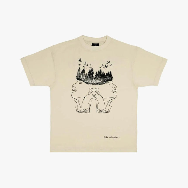 MESMO FREEDOM STATE OF MIND T-SHIRT