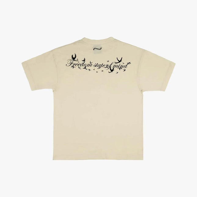 MESMO FREEDOM STATE OF MIND T-SHIRT
