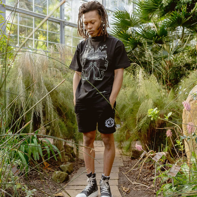 MESMO FREEDOM STATE OF MIND T-SHIRT