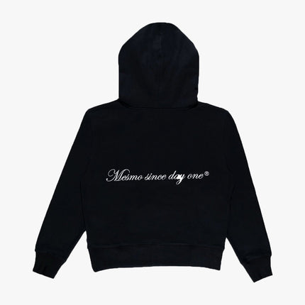 MESMO PHOENIX EMBLEM HOODIE