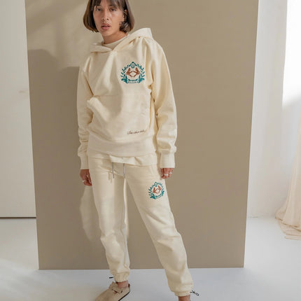 MESMO PHOENIX EMBLEM HOODIE