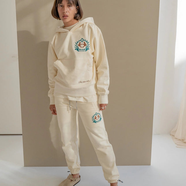 MESMO PHOENIX EMBLEM HOODIE