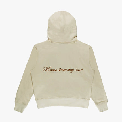 MESMO PHOENIX EMBLEM HOODIE