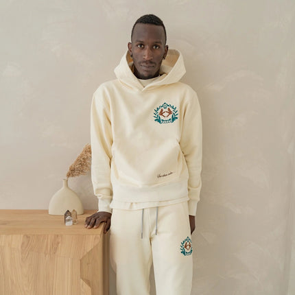 MESMO PHOENIX EMBLEM HOODIE