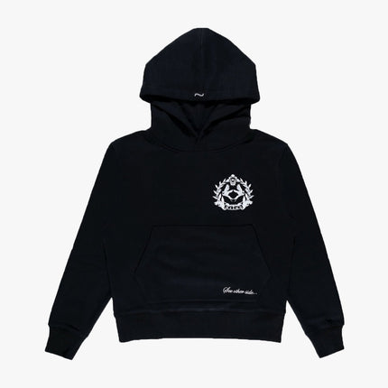 MESMO PHOENIX EMBLEM HOODIE