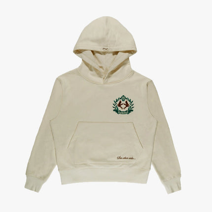MESMO PHOENIX EMBLEM HOODIE